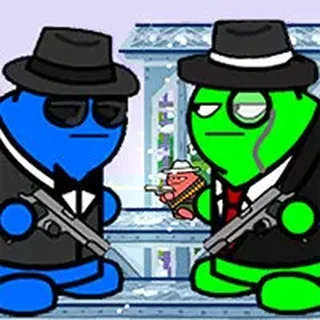 Gun Mayhem unblocked