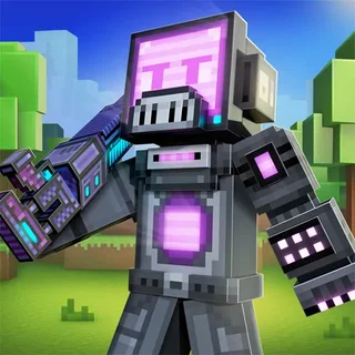Pixel Gun Survival unblocked