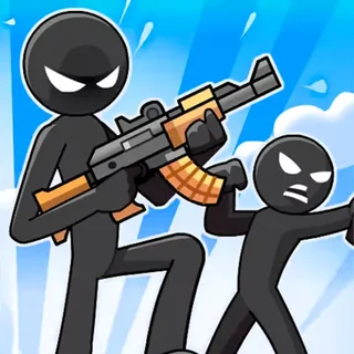 Stick Defenders unblocked