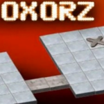 Bloxorz 1 Game Icon