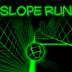Slope 1 Game Icon