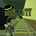 Fortnite - Unblocked 5 Mob City