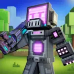 Fortnite - Unblocked 2 Pixel Gun Survival