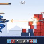 Master the Arena with the Official 1v1 lol Game