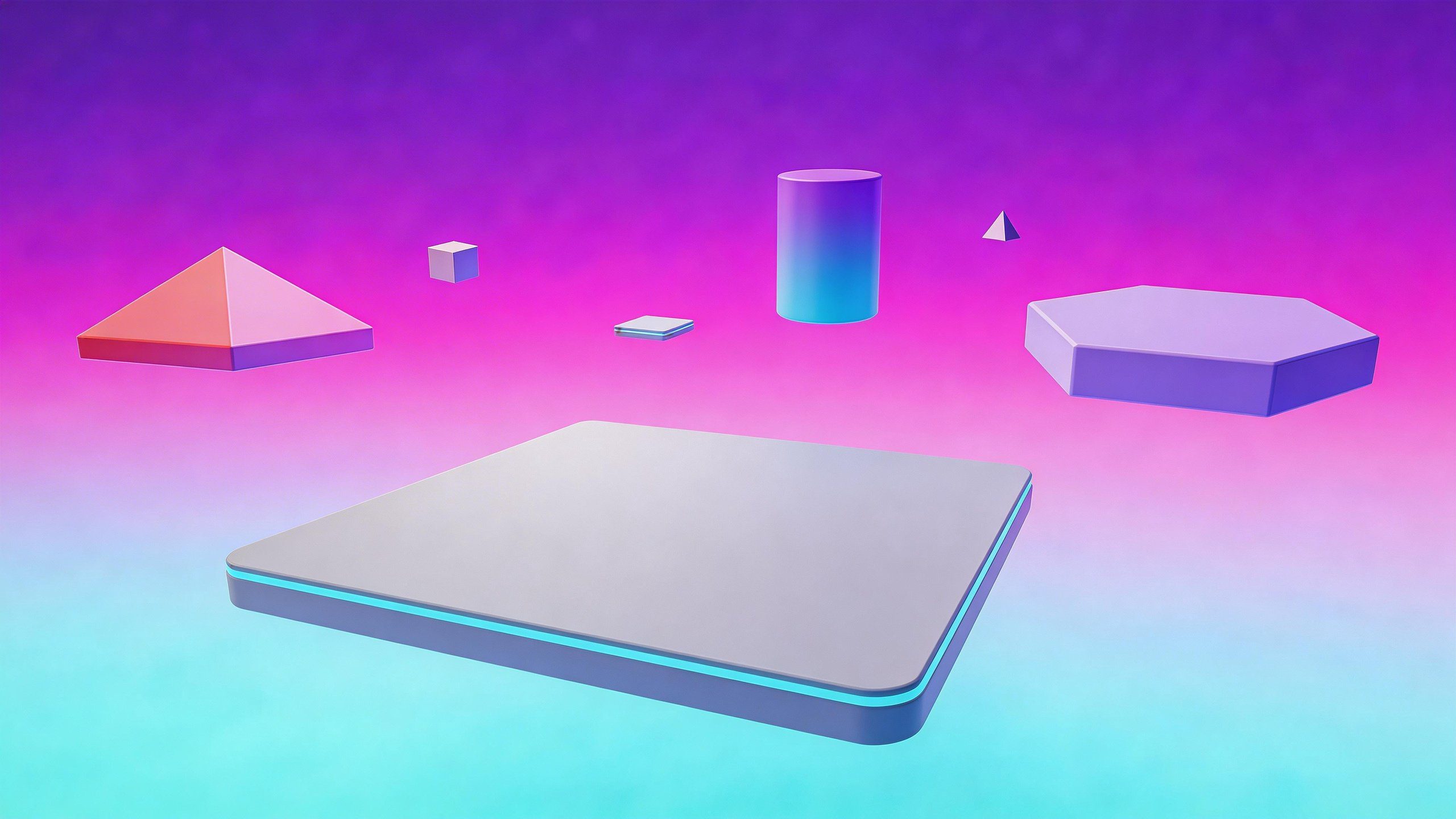 Geometry Lite level design