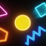 Geometry Lite - Official Game Thumbnail